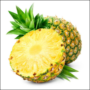 PINEAPPLE 1