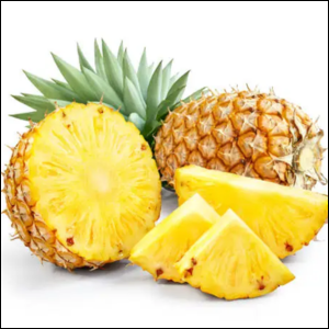 PINEAPPLE 2