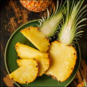 PINEAPPLE 5