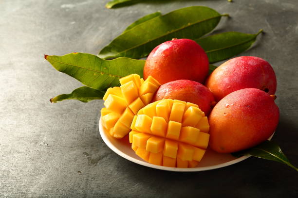 MANGO delicious indian organic sweet ripe mangoes