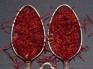 Spices saffron 3288215