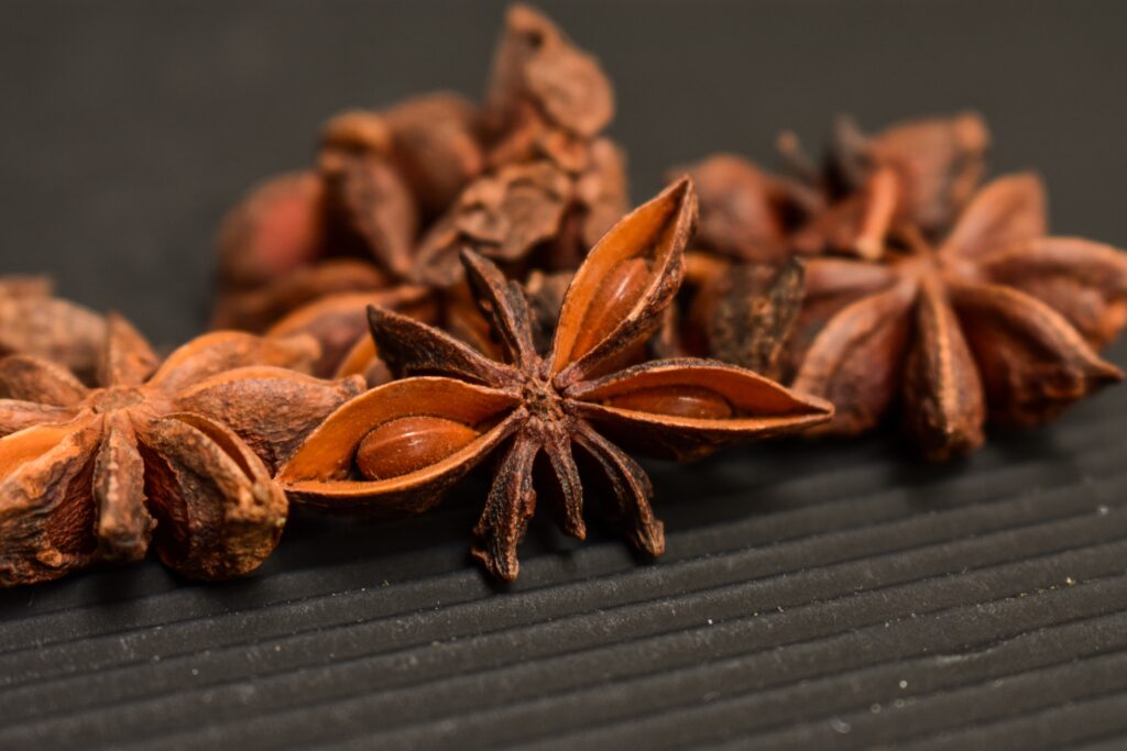 star anise 3464684